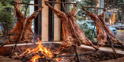 La Parrilla de La Costa (DEMO) — foto 1