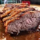 Bife de Chorizo